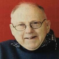 Kenneth Vernon Janes
