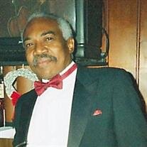 Mr. William "Jitterbug" Dugan