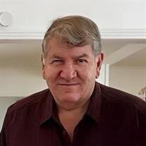 Jimmy A. Black