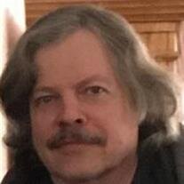 Michael Beatty McCloy