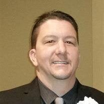Mark Andrew Carter