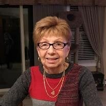Fannie Masseria