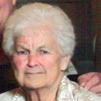 Gwenda Lynn Pierce