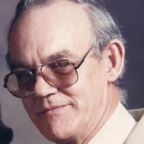 Edward Anderson Wolfe Sr.