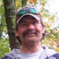 Willard J. Macey
