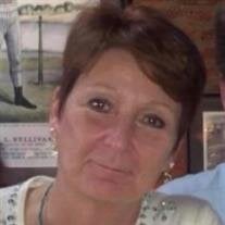 Patricia Jane Cyr-Law