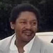 David Cooper