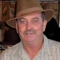 Darrel Wayne Noel