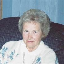 Nora Kathleen Whitman