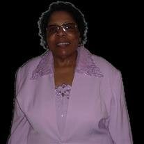 Merle T. Cedenio
