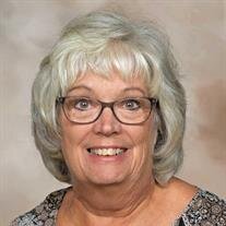 Nancy J. Palmateer
