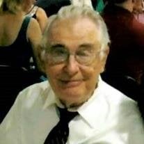 Elden Earl Deland, Jr.