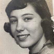 Linda Diane Horn