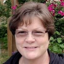 Kathleen "Kathy" Lennertz