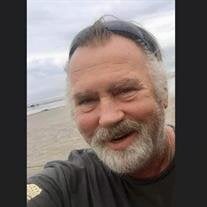 Robert "Bob" Michaels