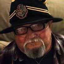 Woodrow (Woody) Wilson Culpepper, Sr.