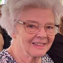 Claudia E. Turnquist