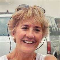 Joan M. Yingst