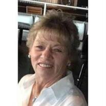 Mrs Jan M Kramer