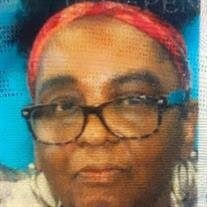 Vanetta Thomas