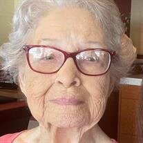 Mrs. Guilda "Maxine" Knott