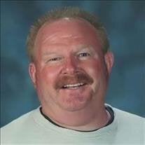 Michael Dean Kemp