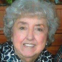 Norma Jean Burnham