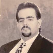 Ivan DeJesus Rojas