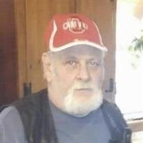 Gordon Wesley Ferrell