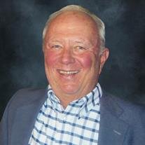 Robert Francis "Bob" O'Brien