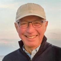 Edward A. Apuzzo