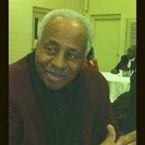 Mr. Clyde H. James
