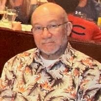 Ronald Bayley