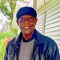 Deacon Charles L. Walker