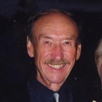 Mr. Jerry Koril of Lake Geneva