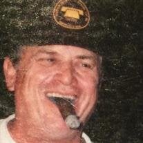 Tom Shrum