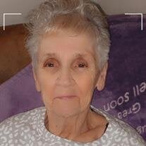 Dorothy Dixon