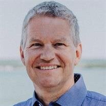 Raymond Peter Dornbusch