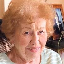 Gloria Squicciarini
