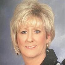 Julia Holiday