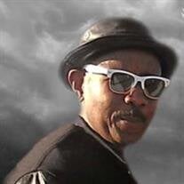 Mr. Henry Earl Jones Jr.