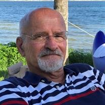 John "Butch" Robert Rials