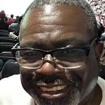 Tyrone T. Johnson