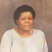 Margaret Marie Clark