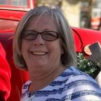 Laurie Phariss Hearn