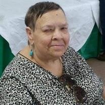 Jewel Laverne Cooper