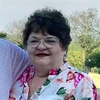 Barbara Rankin Boyd