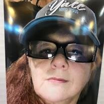 Jeanne Marie Thornburgh