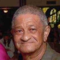 Larry Steve Avist Sr.