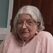 Bessie Lee Aylor-Arthur